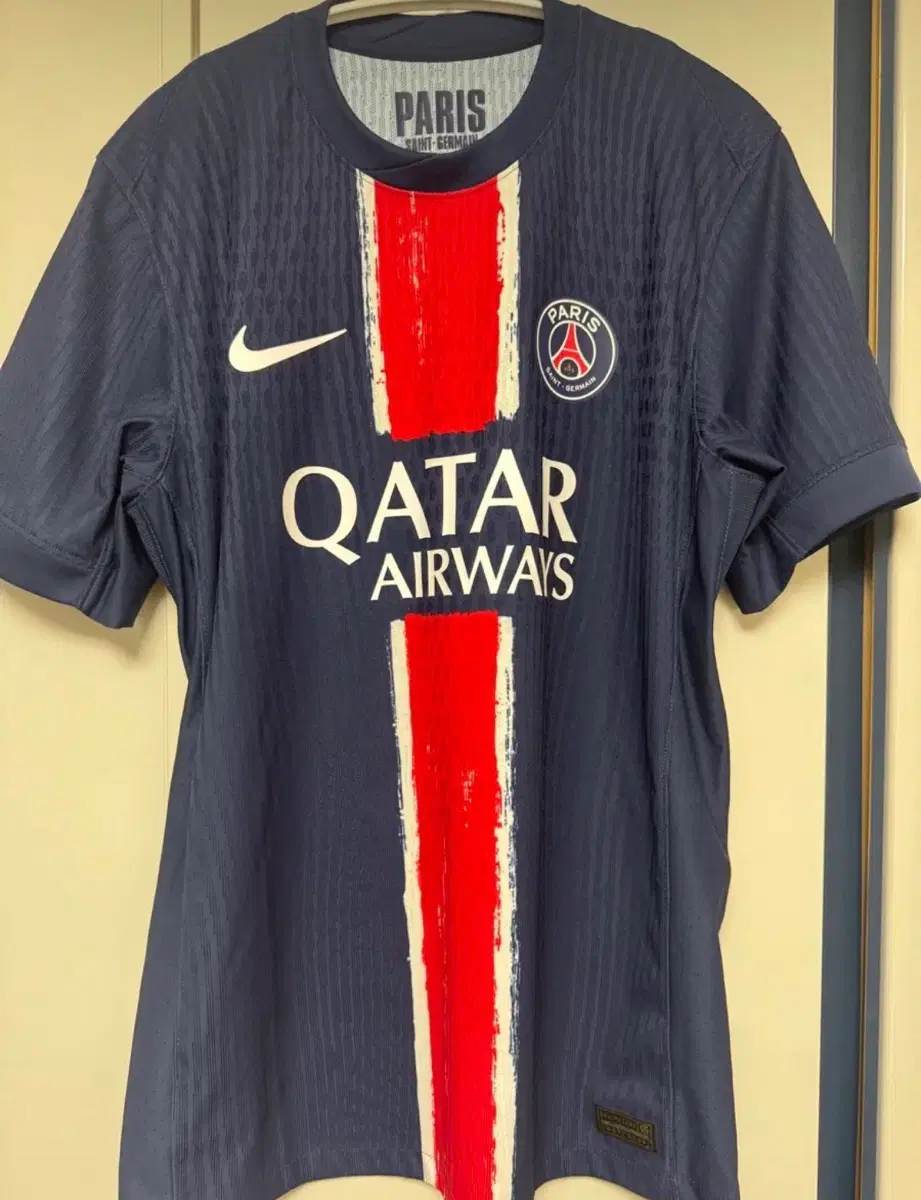 24-25 psg 유니폼 adv(어센틱) 이강인