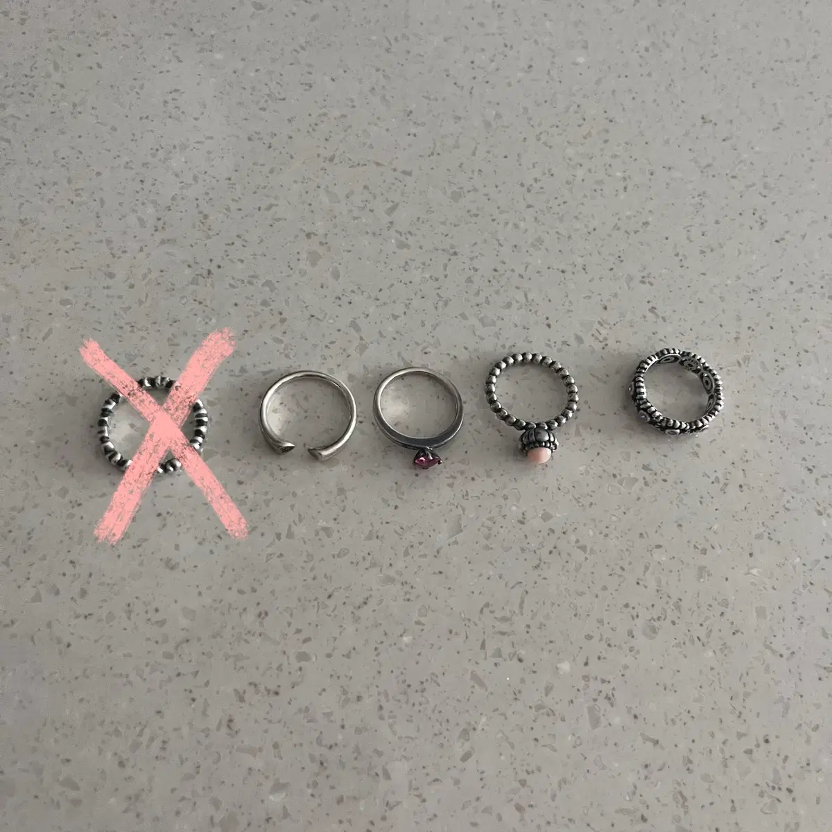 판도라 반지