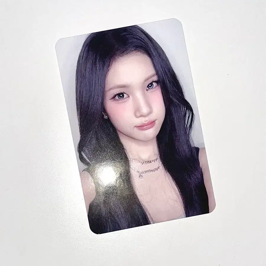 하츠투하츠 하투하 h2h 주은 레몬탱 메이크스타 럭드 3차 포카 미공포 양도