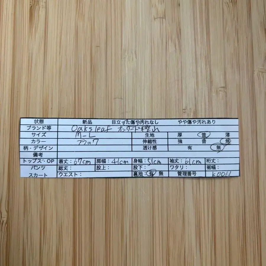 2번째 상품 이미지