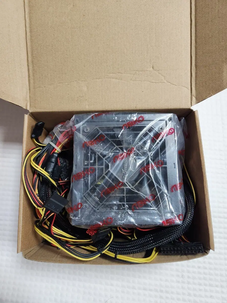 파워렉스 REX III 600W V2.3 (REX-600F)