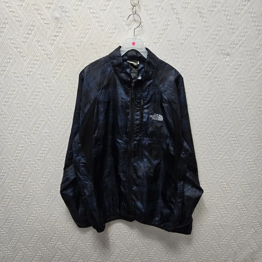 가가289 노스페이스 초경량 바람막이 2XL
