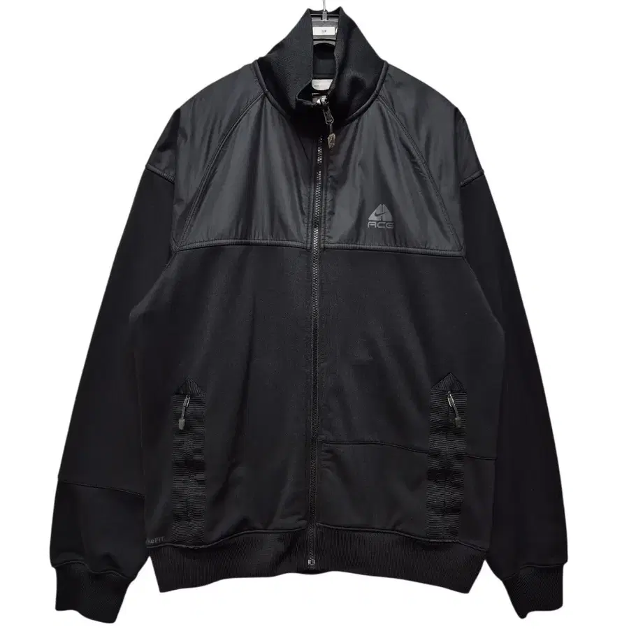 나이키 acg 트랙탑