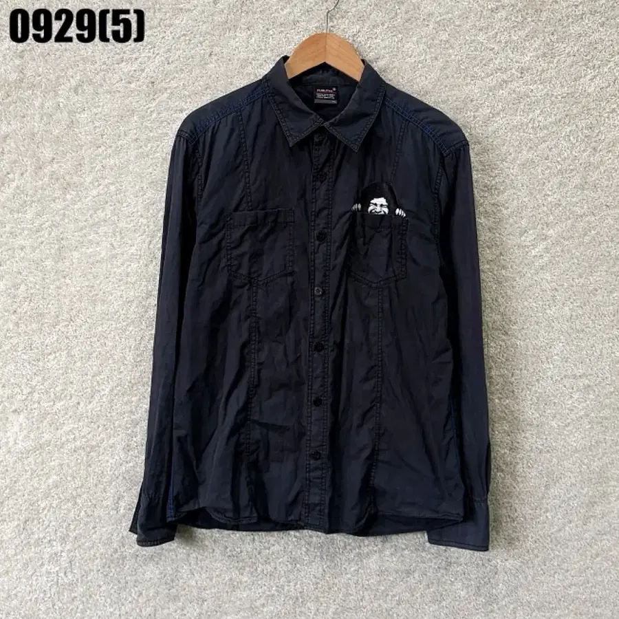 FUBU 셔츠 0929