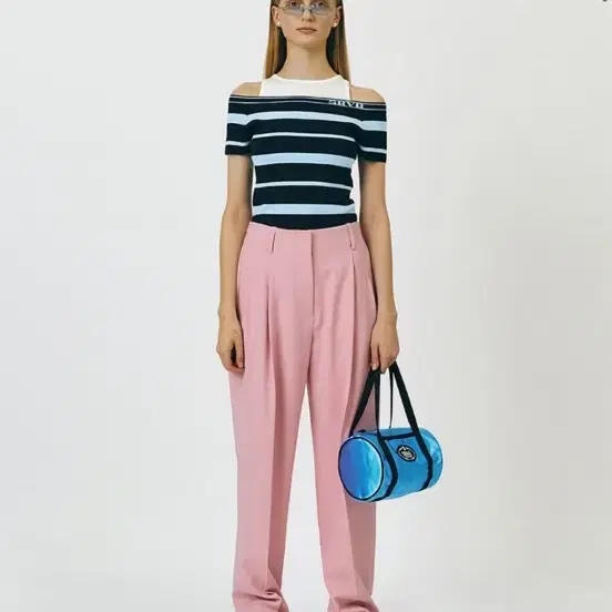 그로브 22SUMMER BLISS PANTS