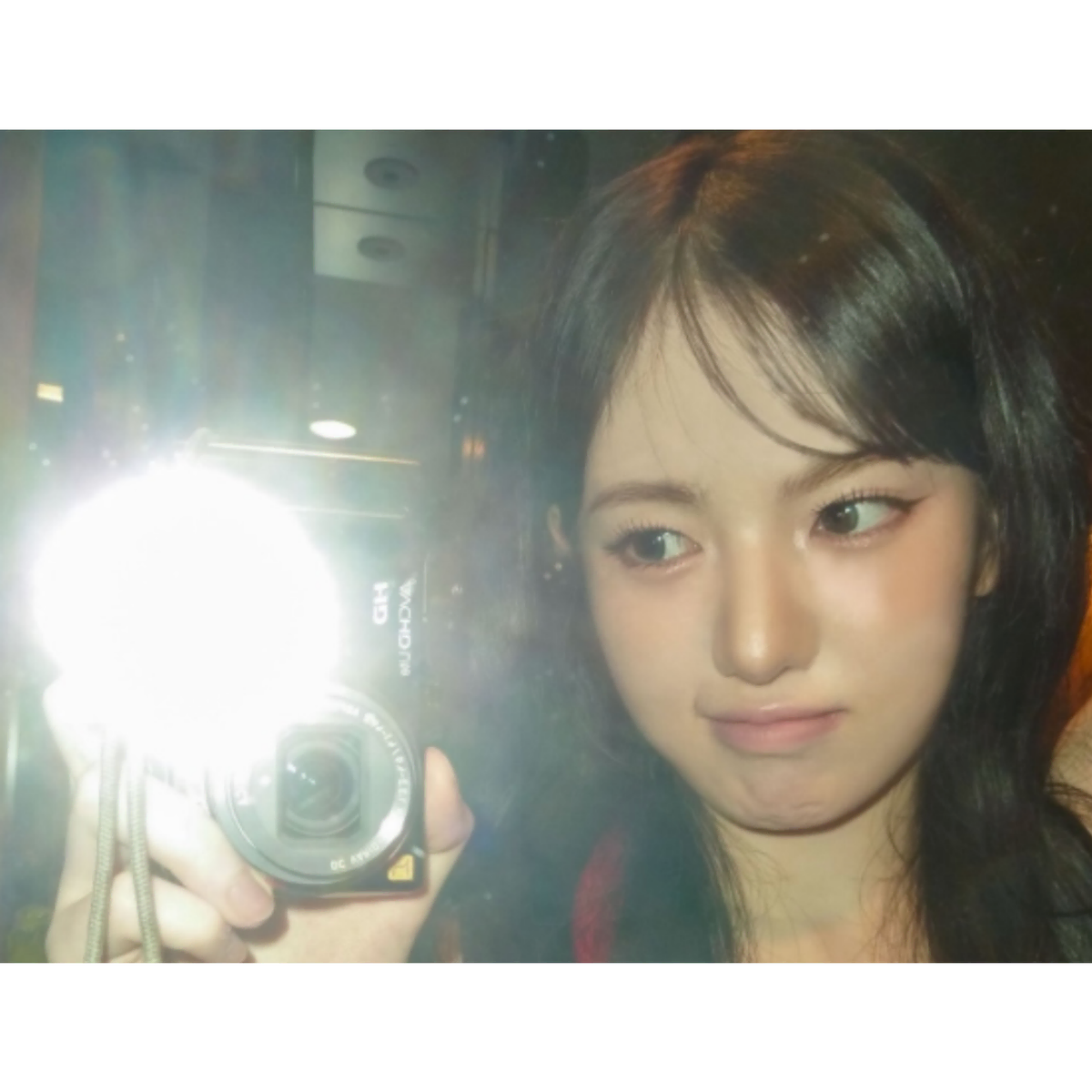파나소닉 루믹스 tz10 (키키 수이님 카메라)