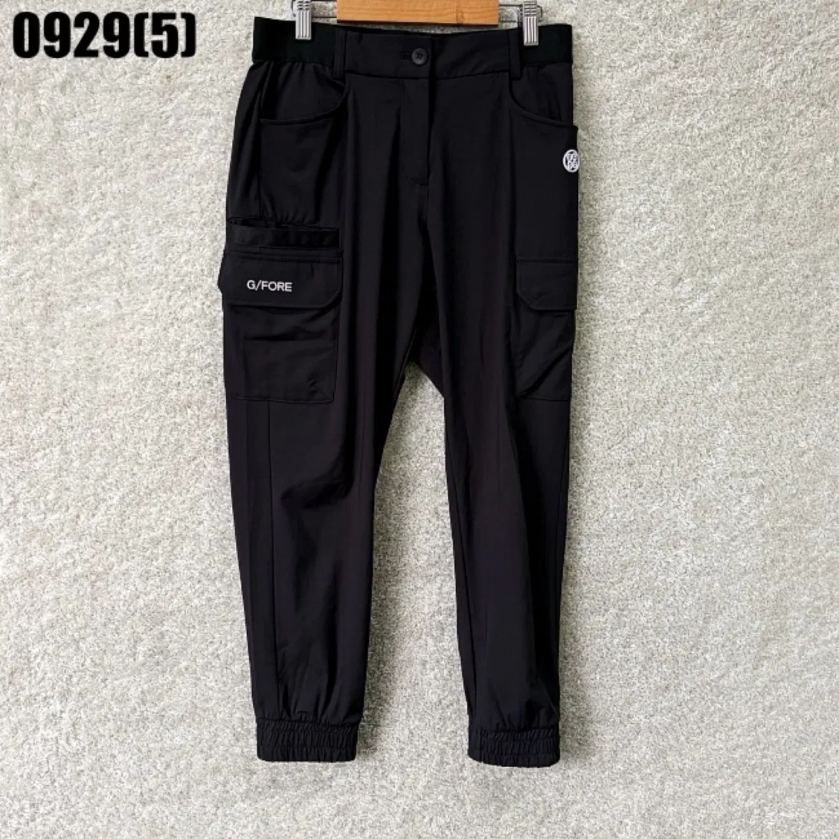 G/FORE 골프 바지 0929