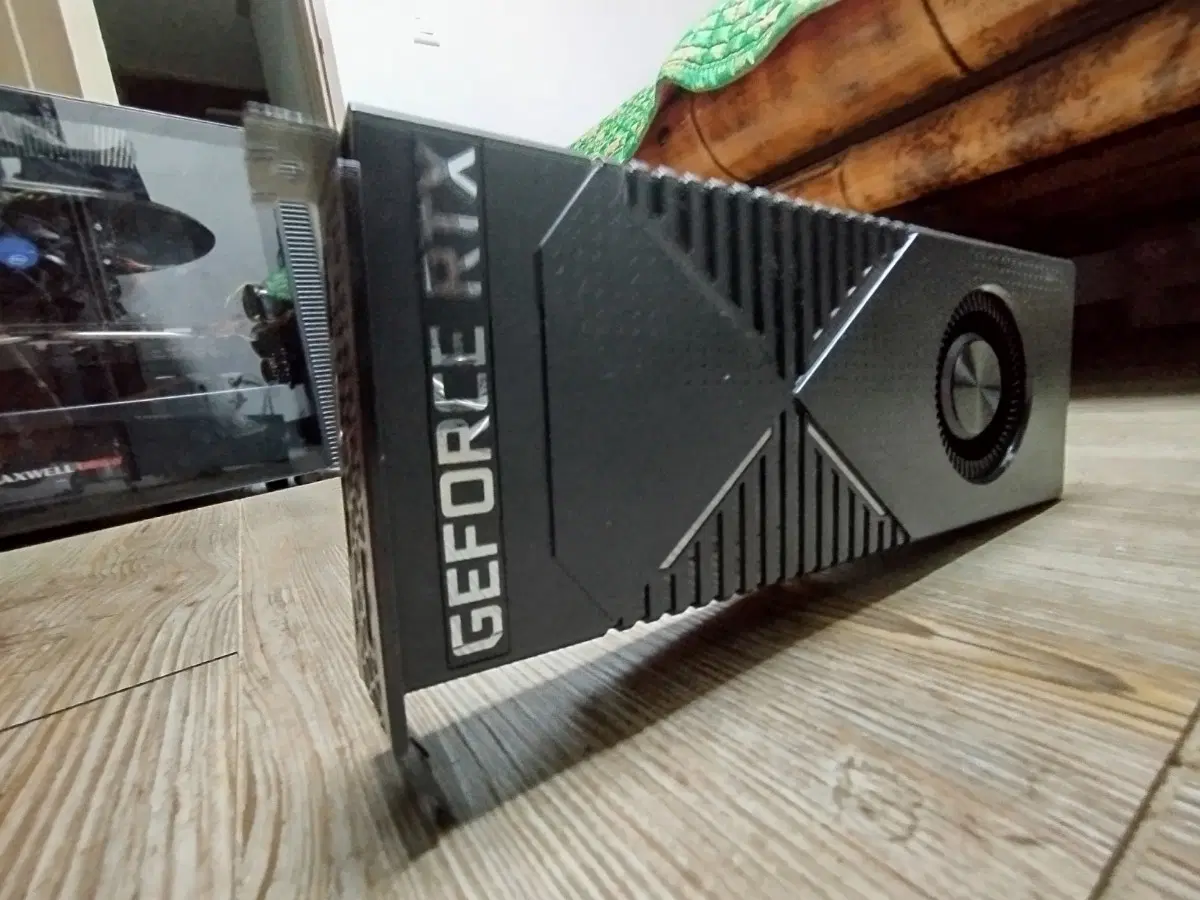 NVIDIA GeForce RTX2080 전주시