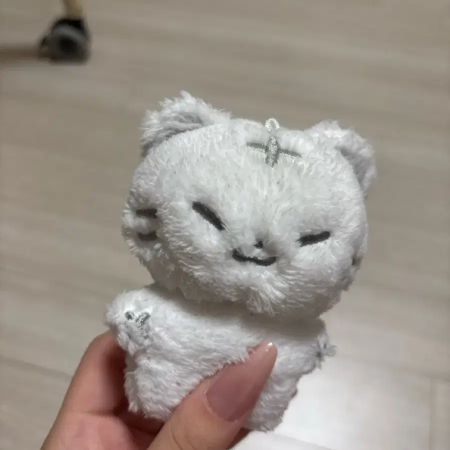 세븐틴 호시 호찌 인형 판매합니다