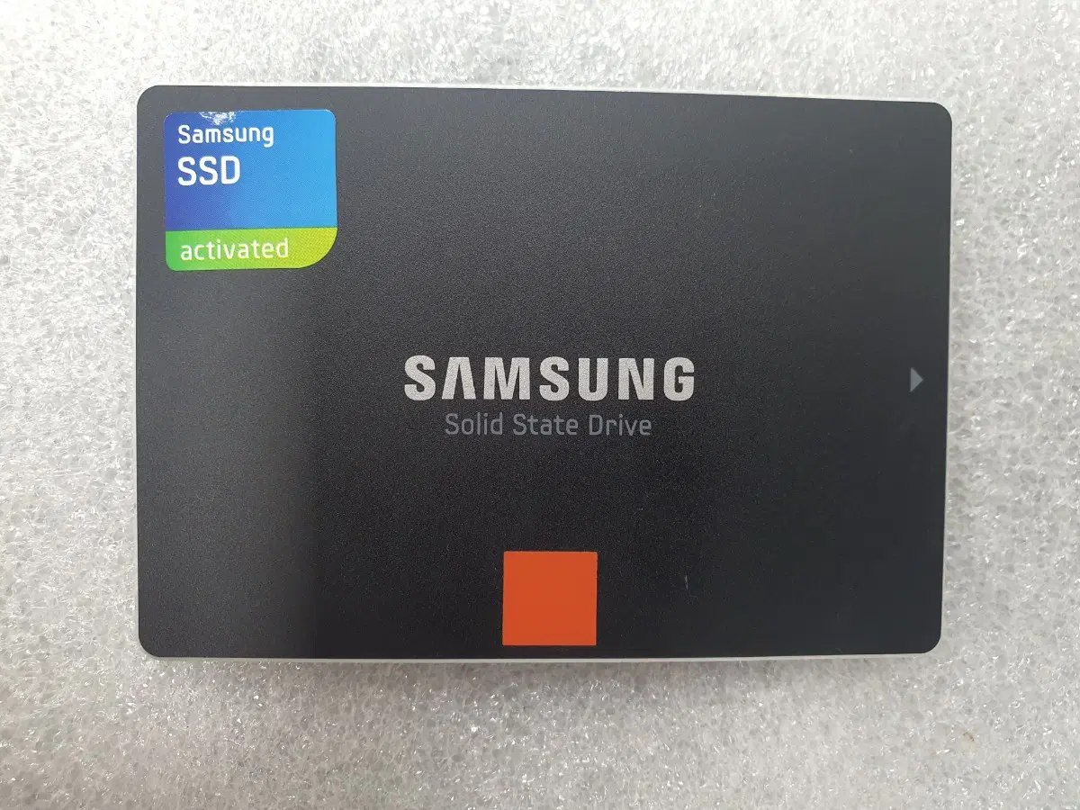 컴퓨터 저장장치 삼성 840 PRO 2.5인치 SSD 256GB