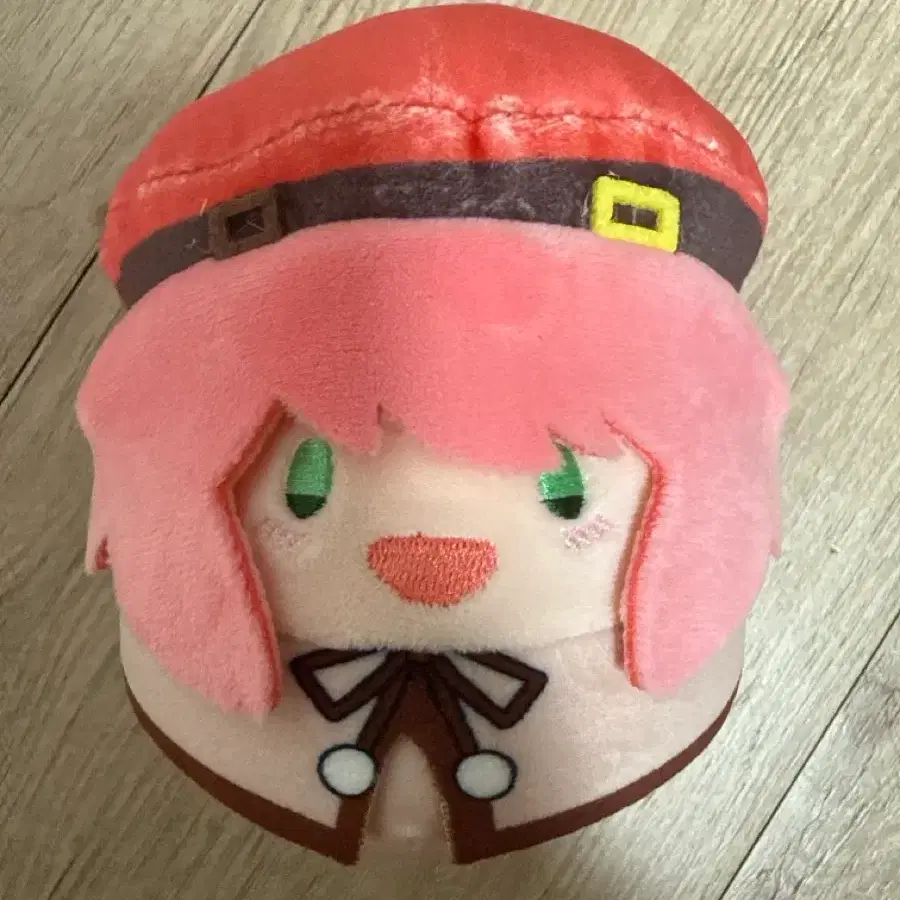 스파이패밀리 인형 아냐