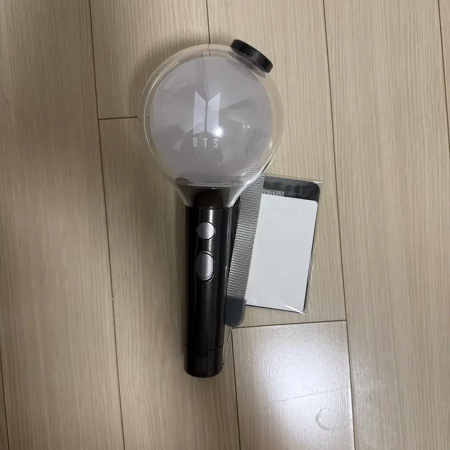 방탄소년단 응원봉 아미밤 SE 버전 풀박스