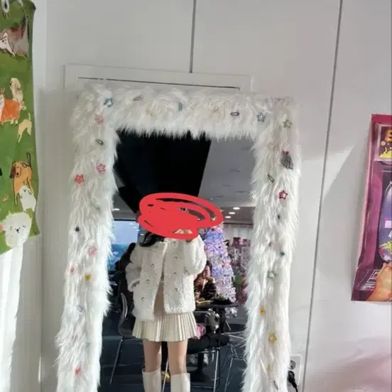퍼 자켓