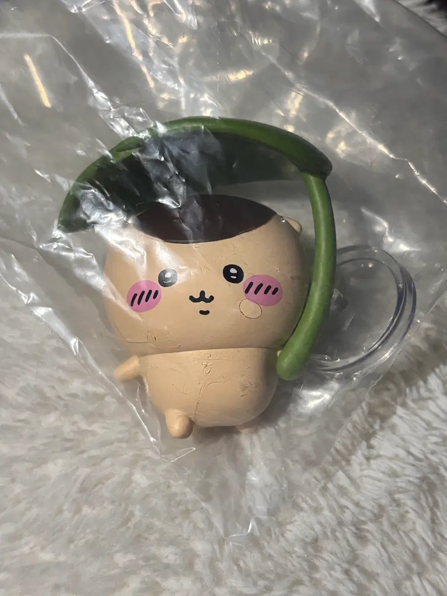 교환중
