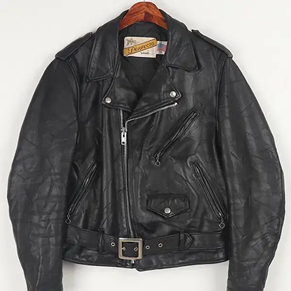 SCHOTT 라이더자켓