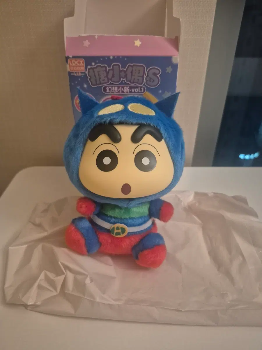 액션가면 짱구피규어인형 판매해요!