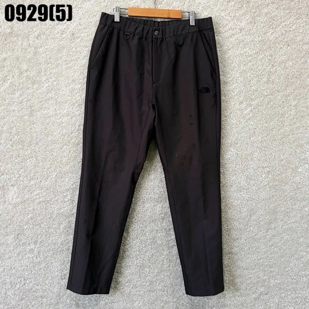 노스페이스 바지 팬츠 0929