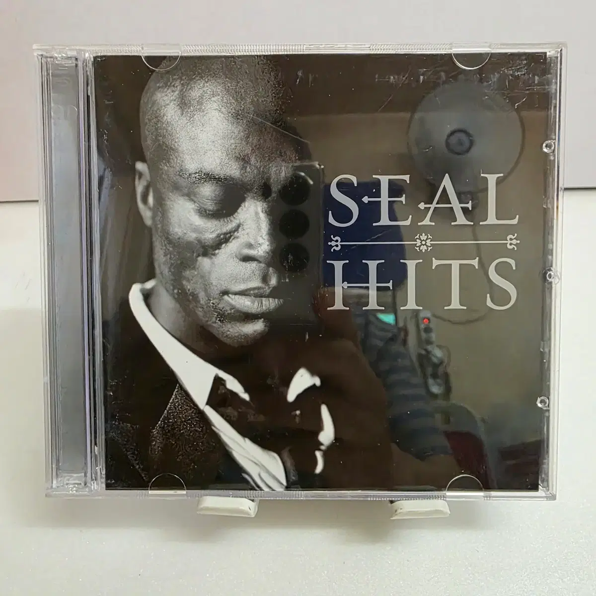 씰 Seal - Hits