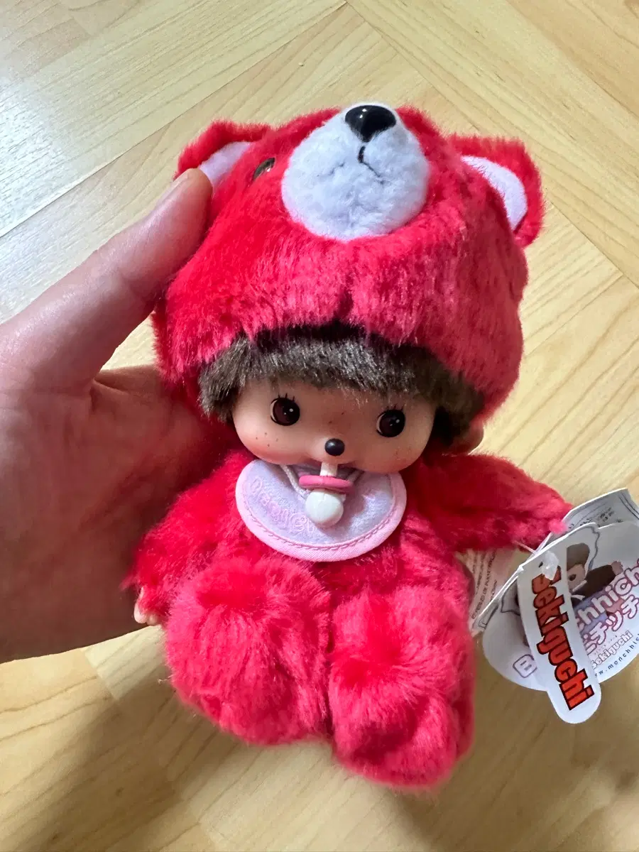 베어 몬치치 정품 새상품
