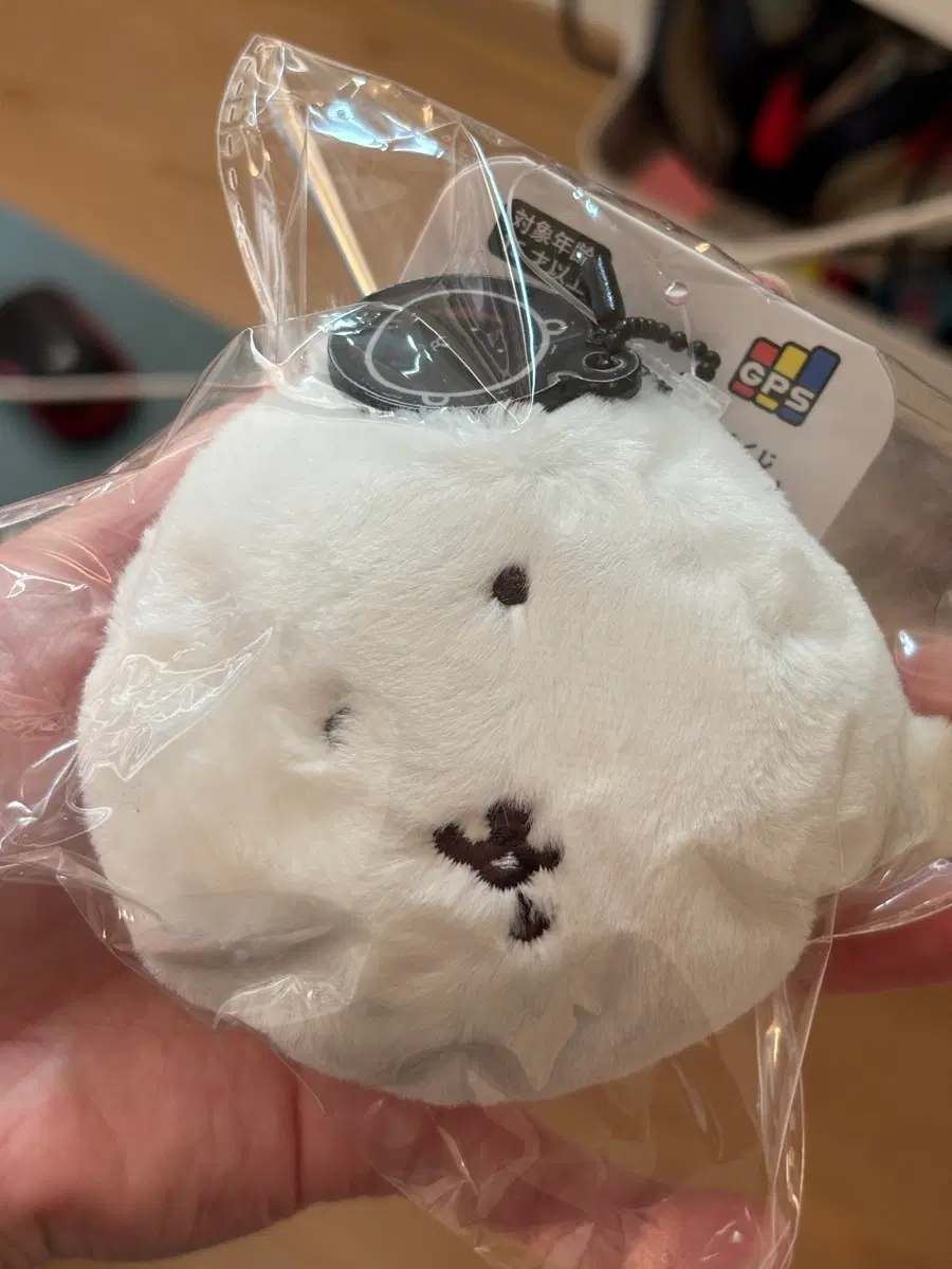 나가노 농담곰 쿠지 E상