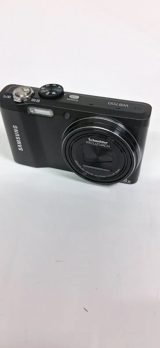삼성 WB700 카메라