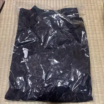 [공식 상품 택 포함] 카라스노 고교 저지 하이큐 L 사이즈