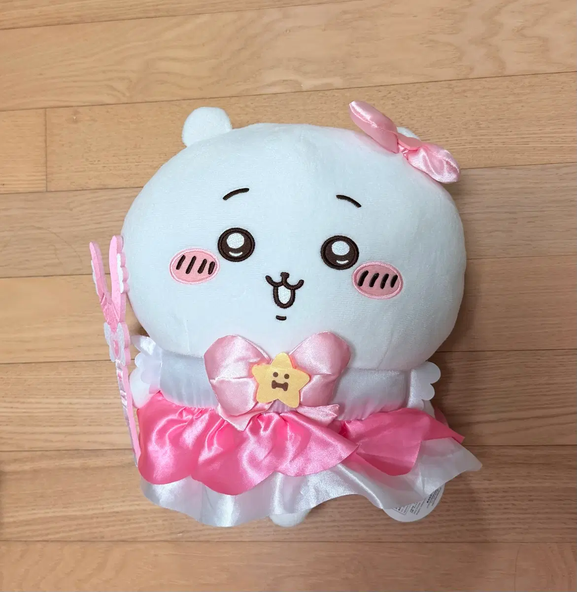 먼작귀 치이카와 매지컬 빅 누이 (정품/일본구매)