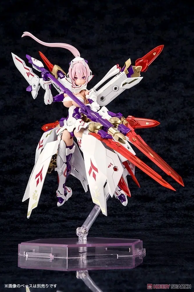 코토부키야 kotobukiya 메가미 디바이스 KP515Y - 아수라 구미 프라모델