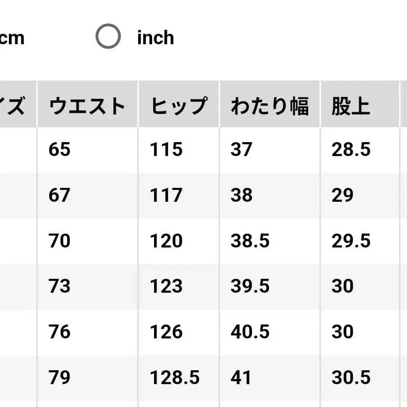 2번째 상품 이미지