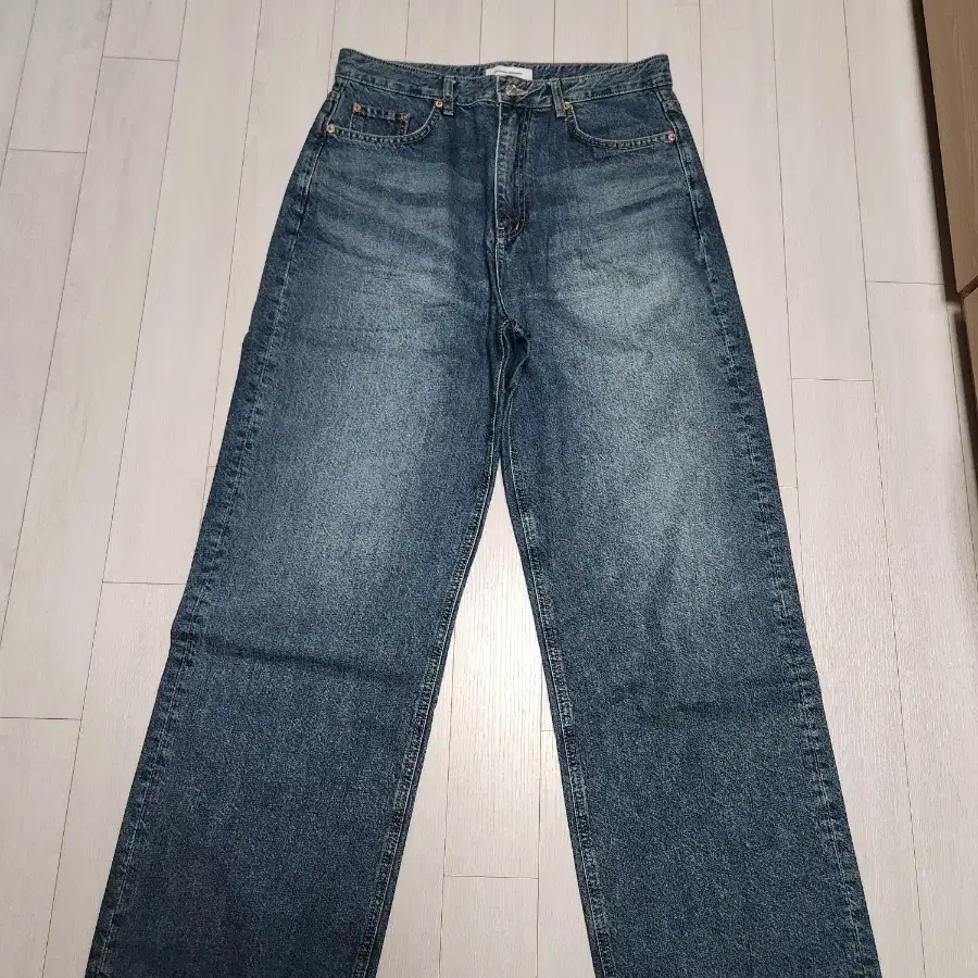 브랜디드 1853 LOKI JEANS 32