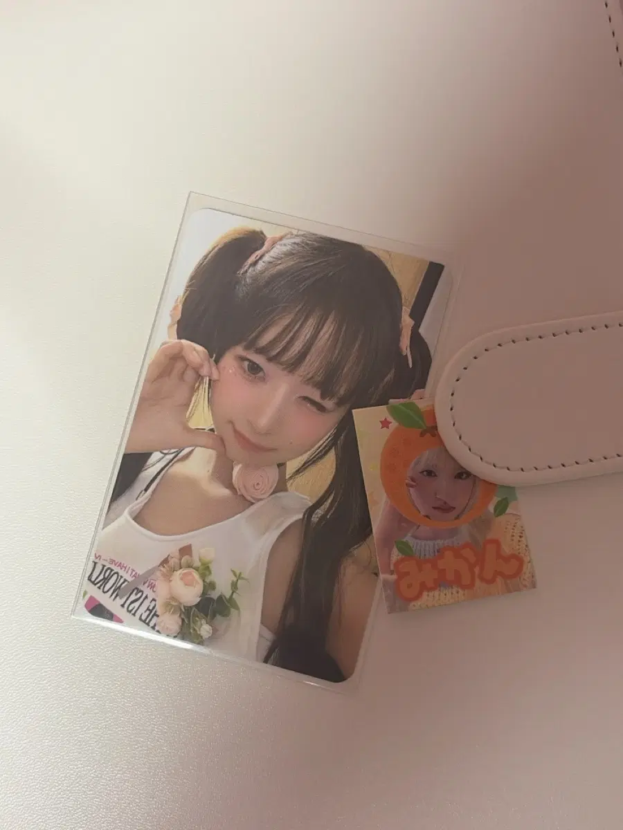 아이브 레이 포카