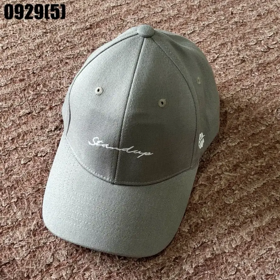 햇츠온 볼캡 모자 0929