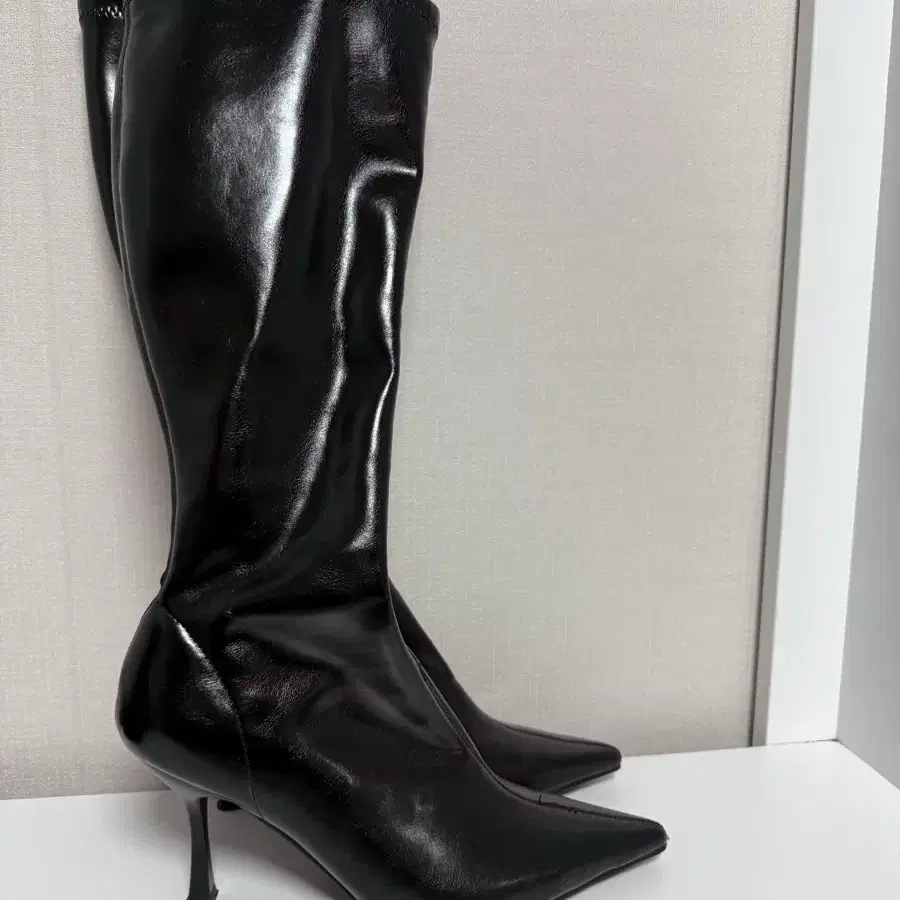 Steve Madden 부츠 사이즈 9.5 (250~255mm)