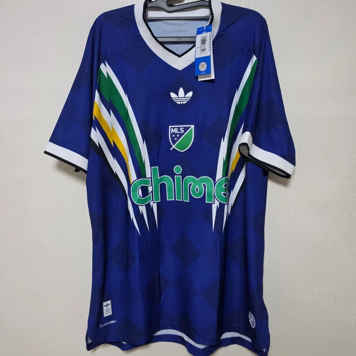 [XL]2026 MLS ALL STAR 어센틱 유니폼
