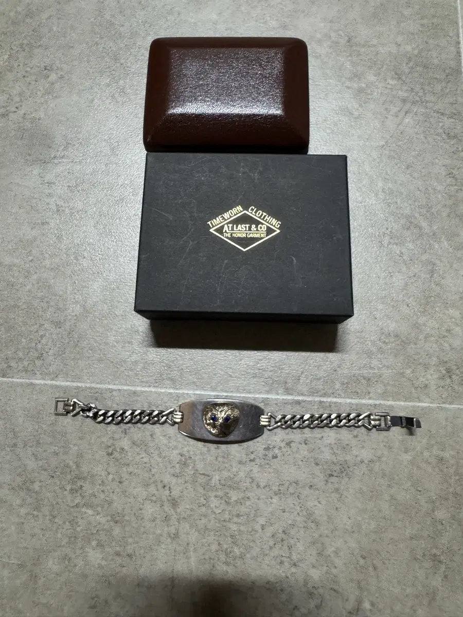 엣라코 부엉이 금은콤비 19cm