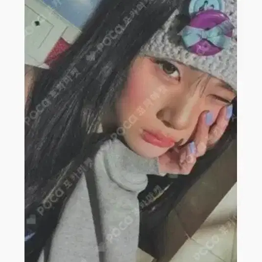 하투하 주은 루드 포커스 포카 삽니다