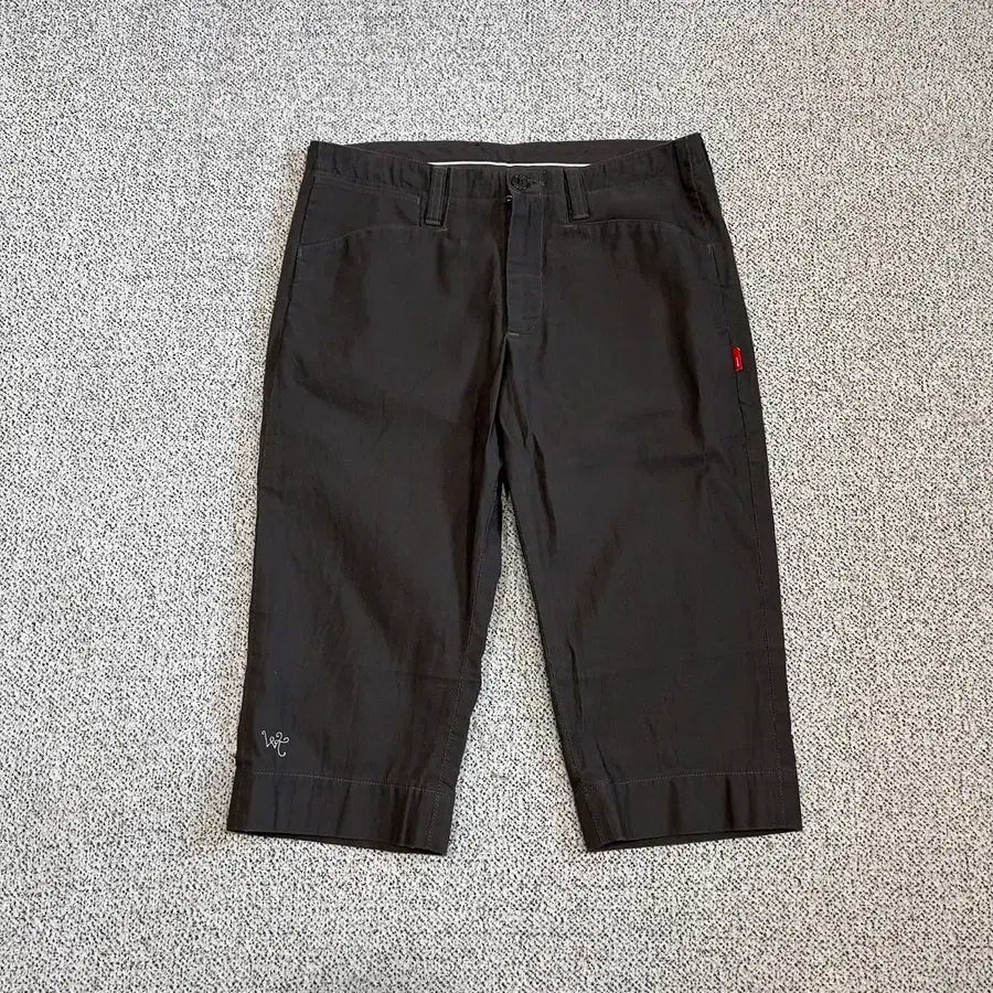 Wtaps 7부팬츠