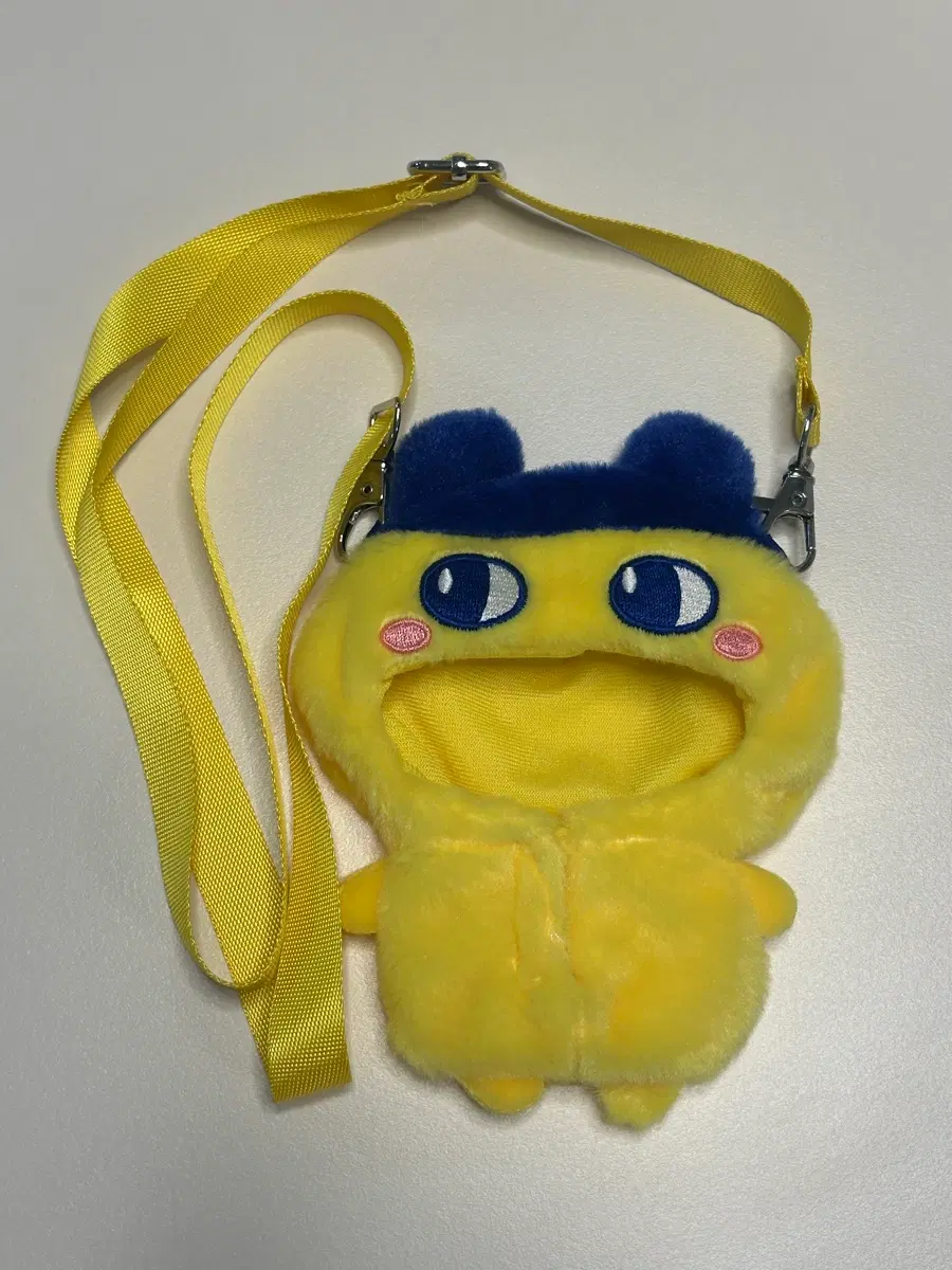 다마고치 마메치 인형 옷