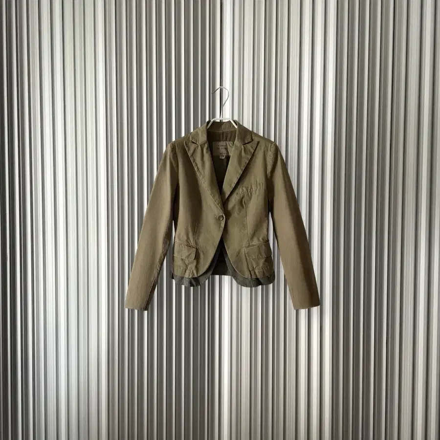 Wim Neels jacket