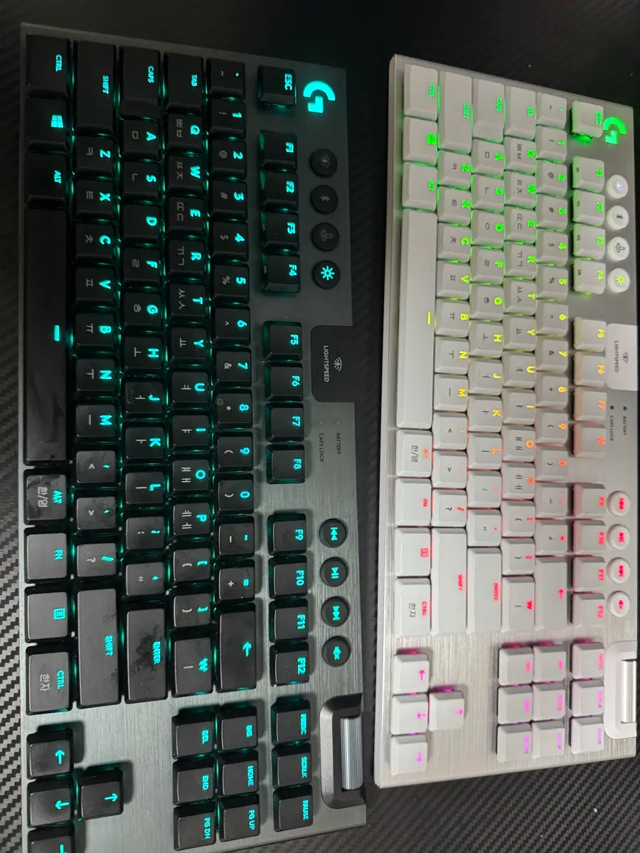 G913 tkl