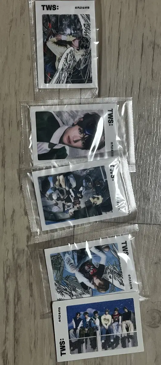 투어스 띠부실, 투어스 신유 생일컵 판매합니당