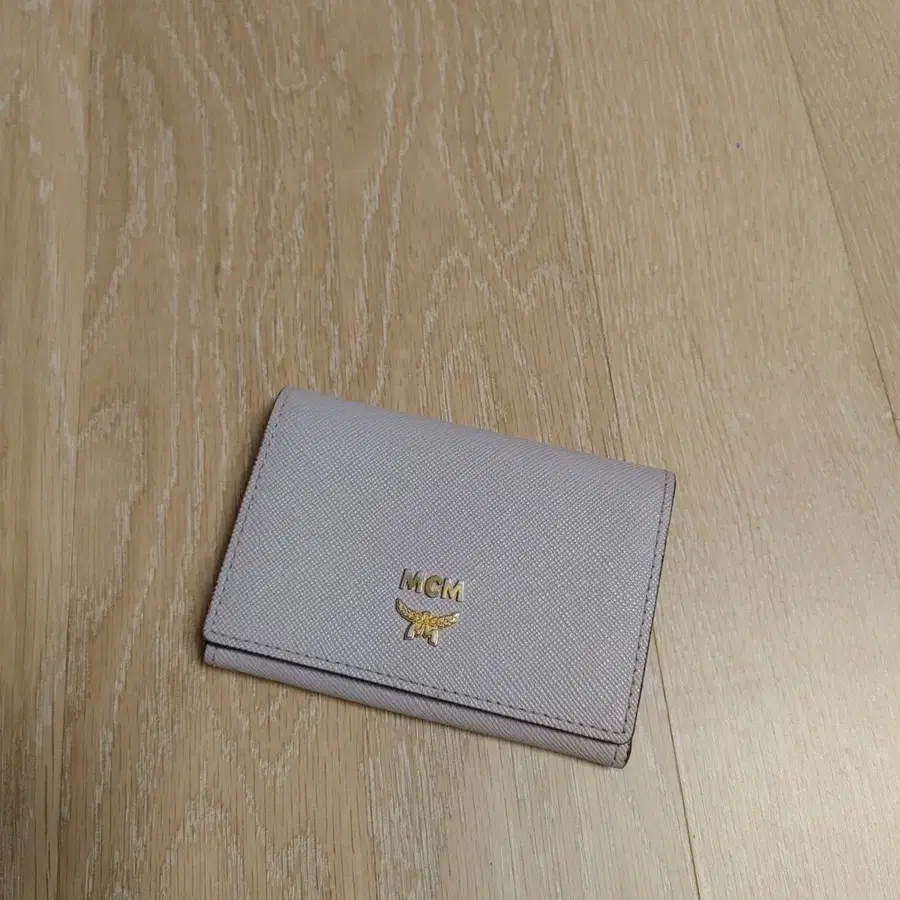 MCM 지갑