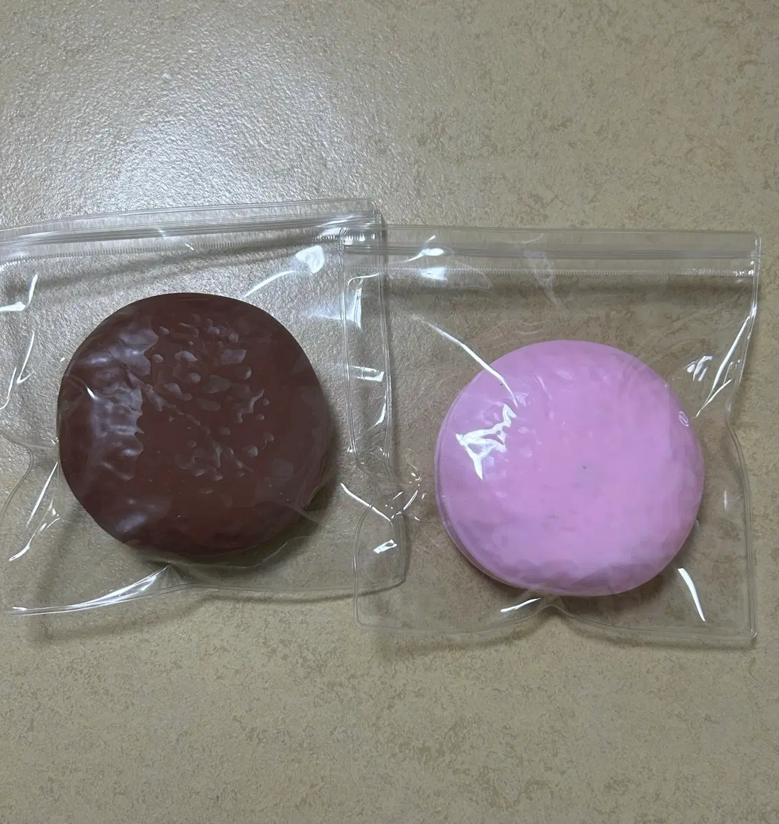 글로리영 도리야끼 크런치 슬랑이 말랑이