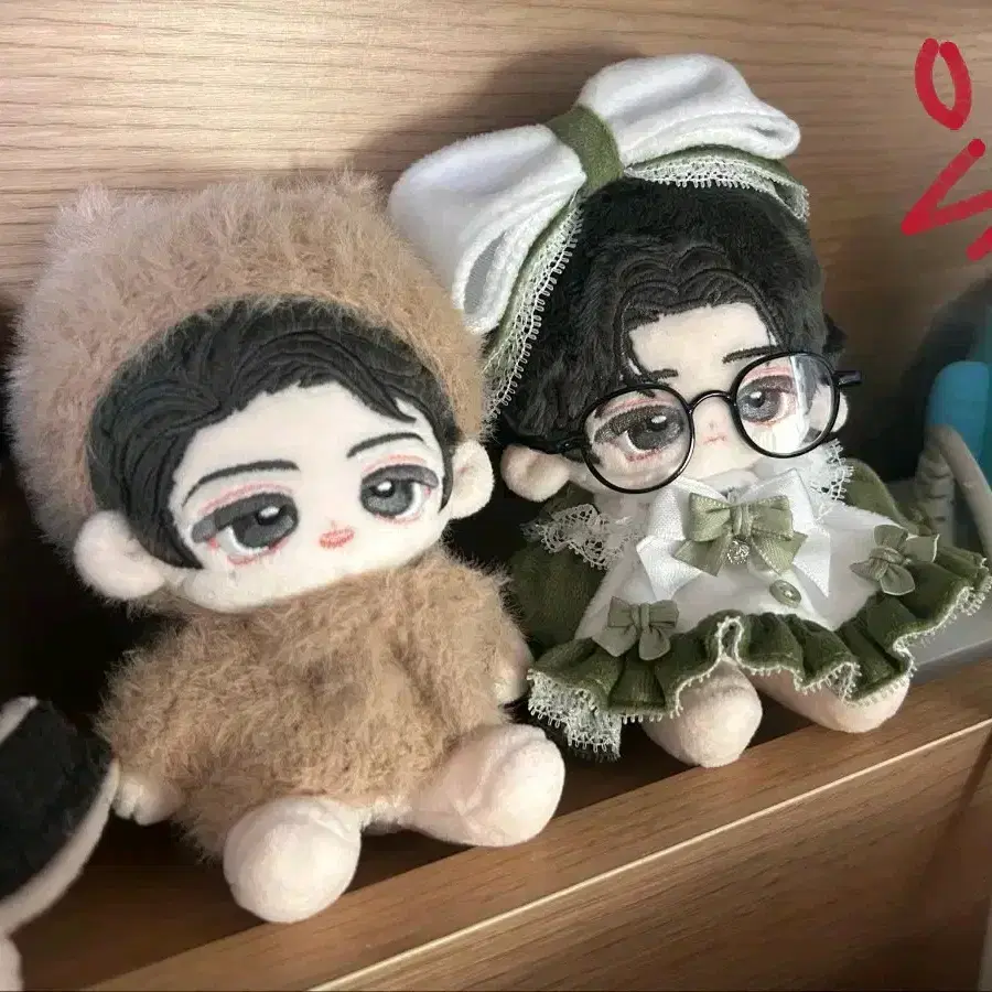 여학교의 별 속성 솜인형 말랑고바 말랑호시 원가 양도 판매 고바야시