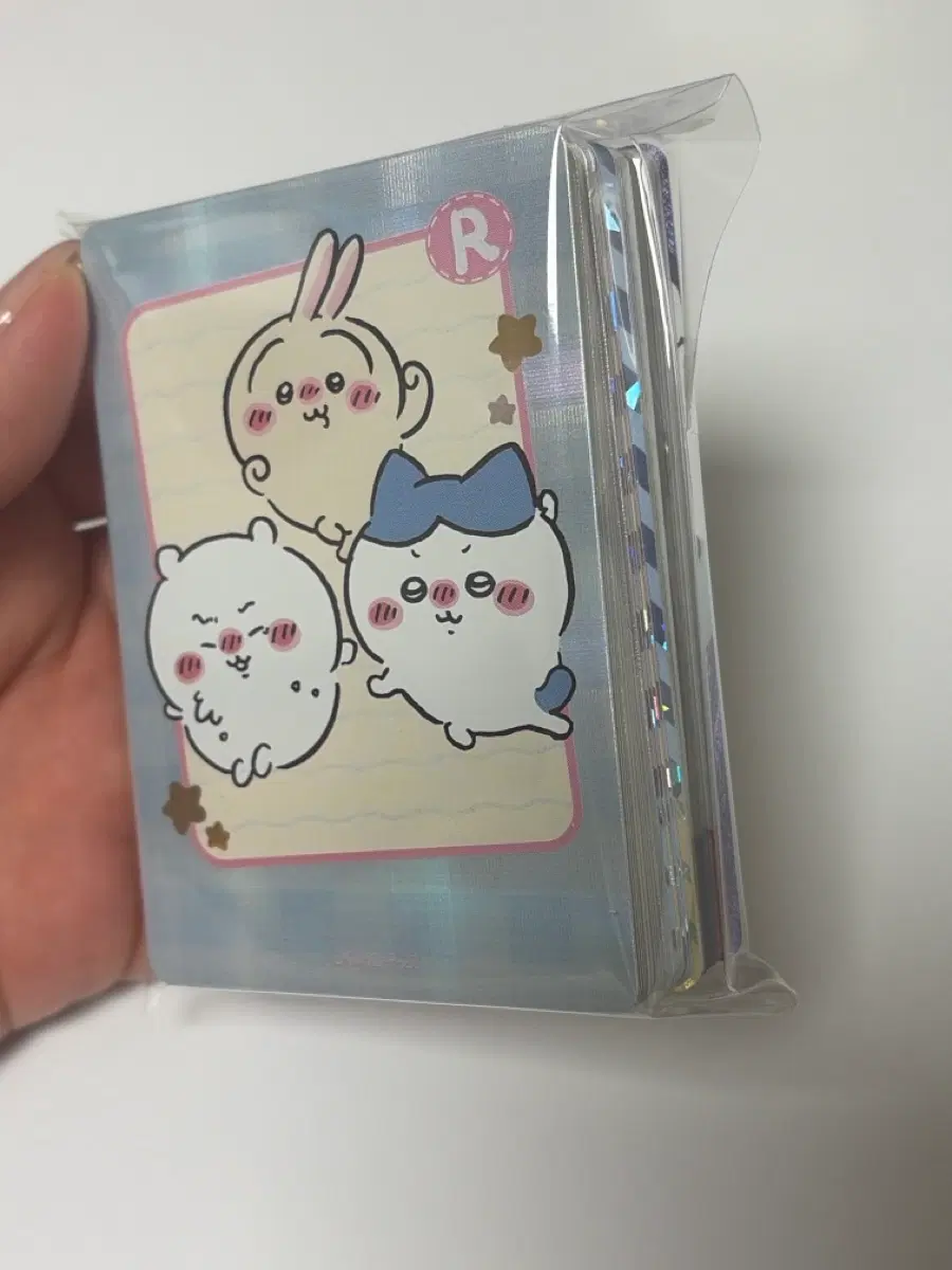 먼작귀 카드 45장 일괄