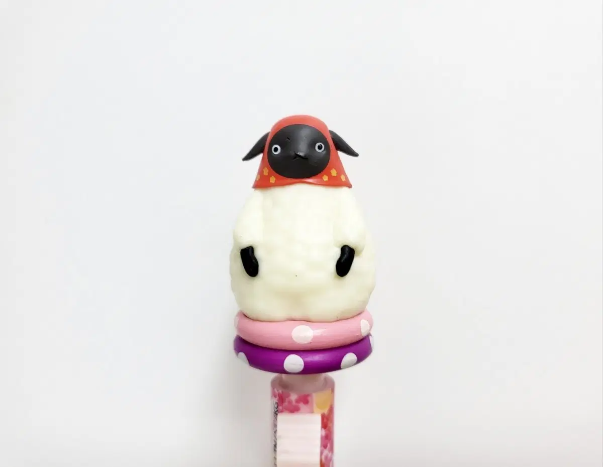 얀얀마치코 마스코트 샤프 YANYAN MACHIKO