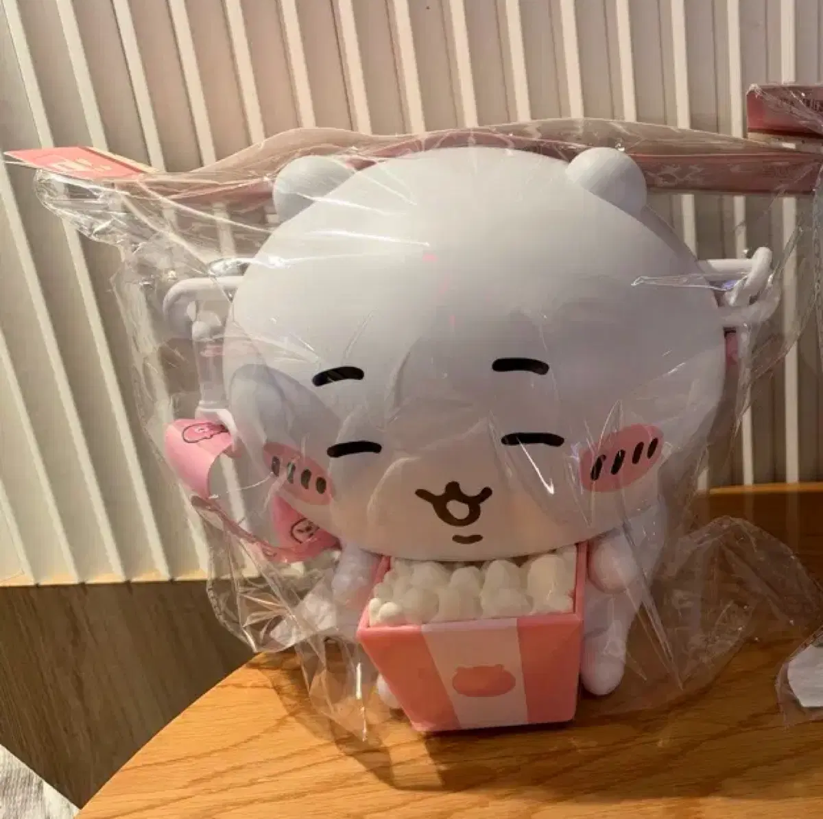 CGV 치이카와 팝콘통 치이카와