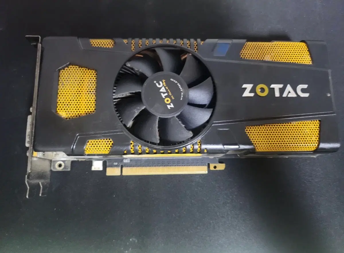 Gt1030 무전원, 560ti 일괄 테스트 완료