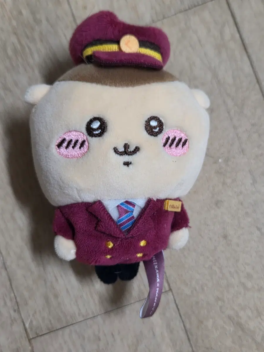 한큐 쿠리만쥬