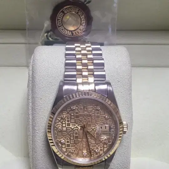 로렉스16233